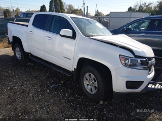 CHEVROLET CHEVROLET COLORADO 2WD  SHORT BOX WT