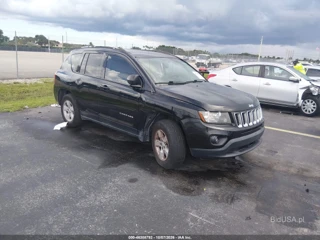 JEEP JEEP COMPASS SPORT