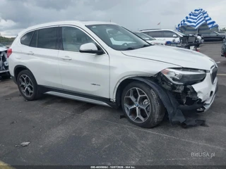 BMW X1 SDRIVE28I