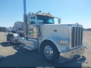 PETERBILT PETERBILT 389