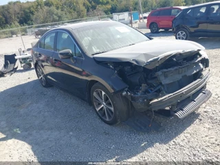 SUBARU SUBARU LEGACY 2.5I LIMITED