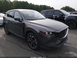 MAZDA MAZDA CX-5 2.5 S PREMIUM