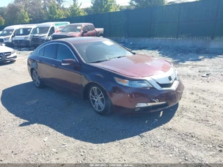 ACURA ACURA TL 3.5