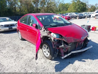 TOYOTA TOYOTA PRIUS