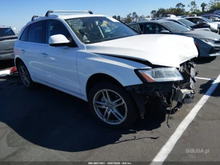 AUDI AUDI Q5 2.0T PREMIUM