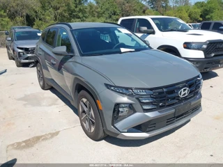 HYUNDAI HYUNDAI TUCSON SEL