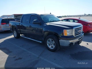 GMC SIERRA 1500 SLT