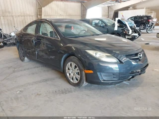 MAZDA MAZDA MAZDA6 I SPORT