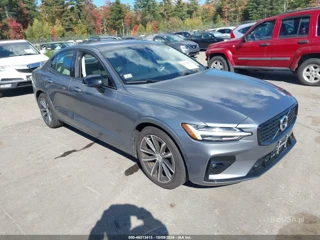 VOLVO VOLVO S60 T5 MOMENTUM