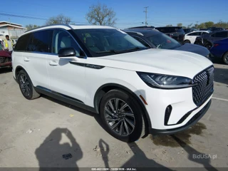 LINCOLN LINCOLN AVIATOR PREMIERE