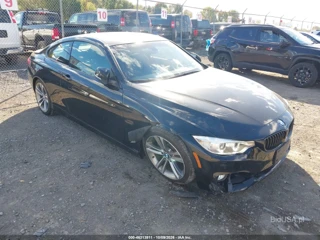 BMW 428I XDRIVE
