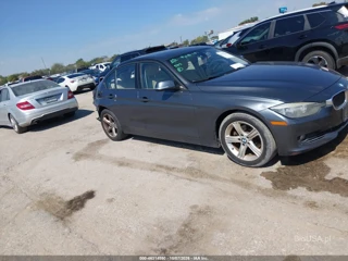 BMW 328I XDRIVE