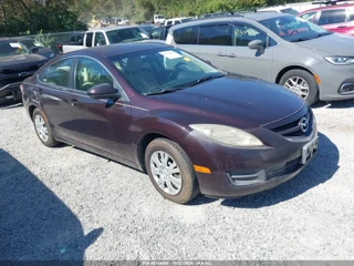 MAZDA MAZDA MAZDA6 I SPORT