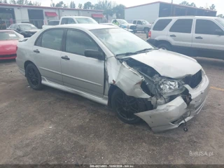 TOYOTA TOYOTA COROLLA LE