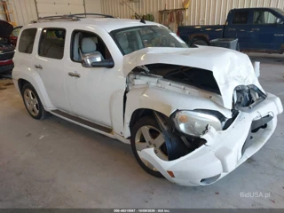 CHEVROLET CHEVROLET HHR LT