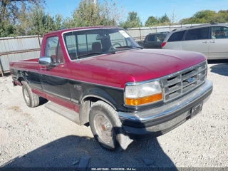 FORD FORD F150