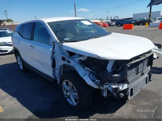 GMC TERRAIN AWD SLE