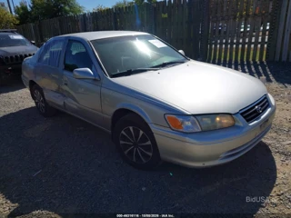 TOYOTA TOYOTA CAMRY LE