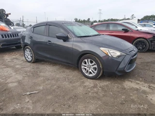 SCION SCION IA