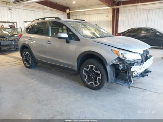 SUBARU SUBARU CROSSTREK 2.0I PREMIUM