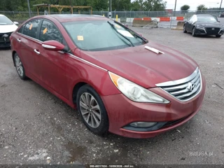 HYUNDAI HYUNDAI SONATA LIMITED