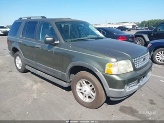 FORD FORD EXPLORER NBX/XLT