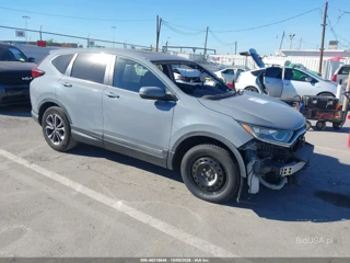 HONDA HONDA CR-V 2WD EX