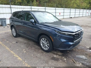 HONDA HONDA CR-V EX-L AWD