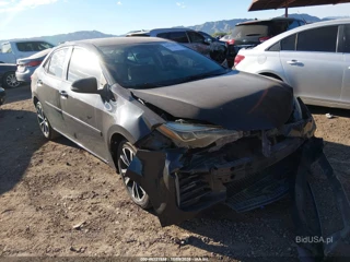 TOYOTA TOYOTA COROLLA SE
