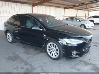 TESLA TESLA MODEL X 60D/70D/75D/90D/P100D