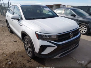VOLKSWAGEN VOLKSWAGEN TAOS 1.5T SE