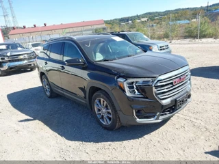 GMC TERRAIN AWD SLT