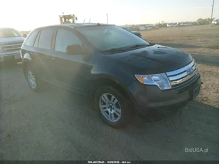 FORD FORD EDGE SE