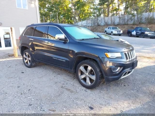 JEEP JEEP GRAND CHEROKEE LIMITED