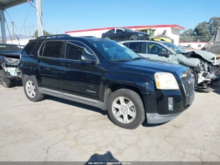 GMC TERRAIN SLE-2