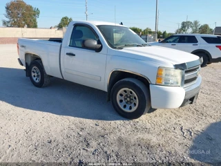CHEVROLET CHEVROLET SILVERADO 1500 LT1