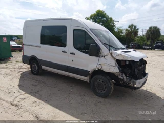 FORD FORD TRANSIT-250