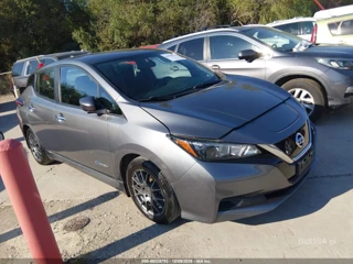NISSAN NISSAN LEAF S