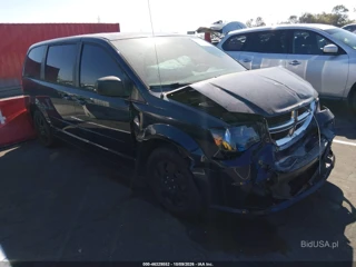 DODGE DODGE GRAND CARAVAN SE/AVP