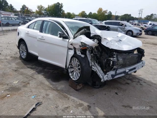 FORD FORD TAURUS LIMITED