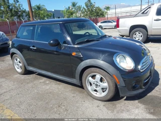MINI MINI COOPER