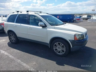 VOLVO VOLVO XC90 V8