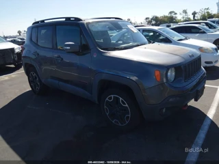 JEEP JEEP RENEGADE TRAILHAWK