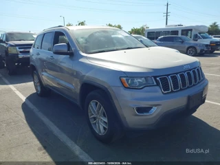 JEEP JEEP GRAND CHEROKEE LAREDO E 4X4