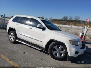 JEEP JEEP GRAND CHEROKEE LAREDO