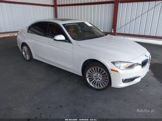BMW 328I