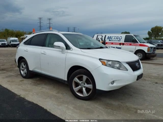 LEXUS LEXUS RX 350