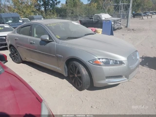 JAGUAR JAGUAR XF V6 SC