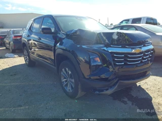 CHEVROLET CHEVROLET EQUINOX
