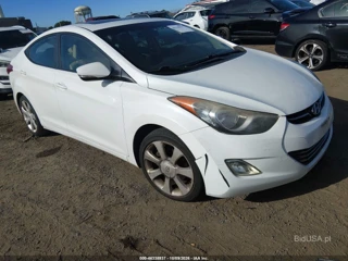 HYUNDAI HYUNDAI ELANTRA LIMITED